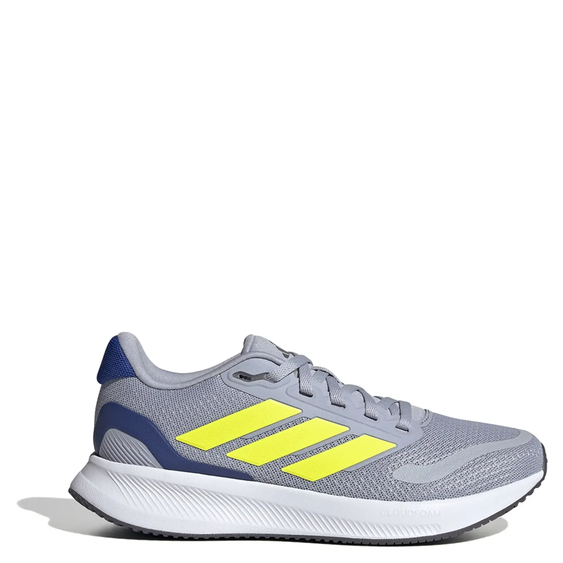 KIDS' RUNFALCON 5 Formal kids' outfits Synthetic kids' shoes