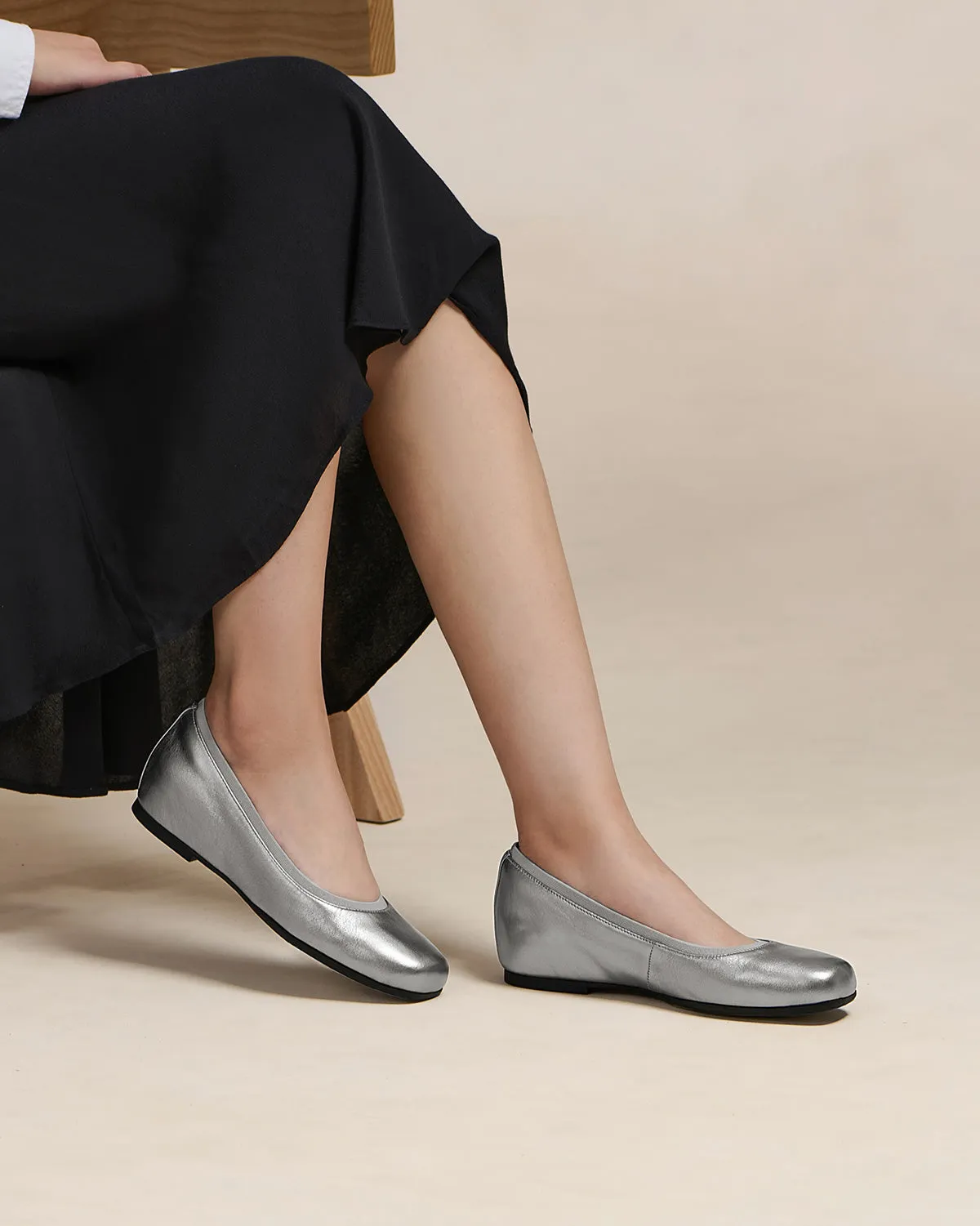 Cadence Ballet Cloud Light Comfort Motion