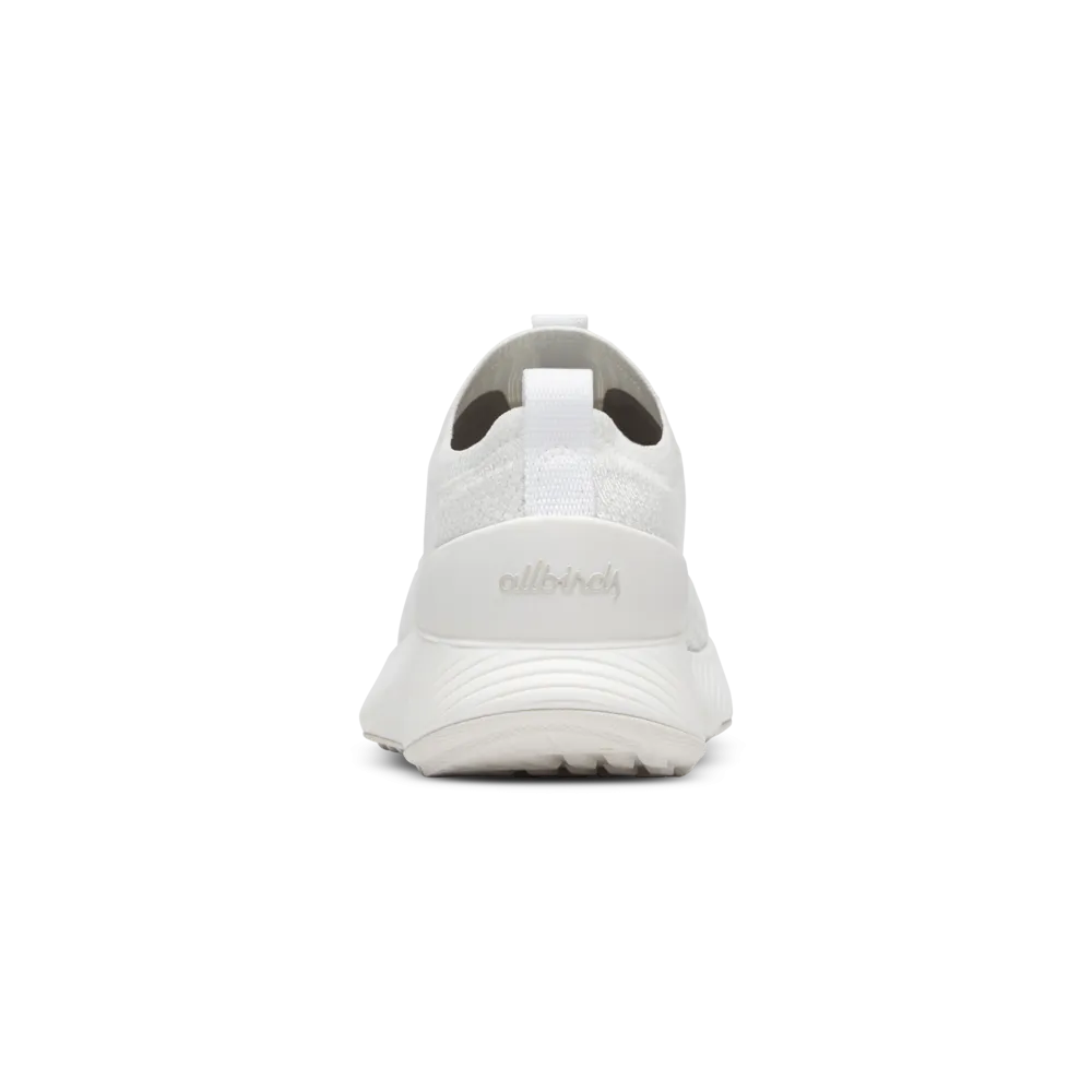 Daily Casual Women's Tree Glider - Blizzard (Blizzard Sole)