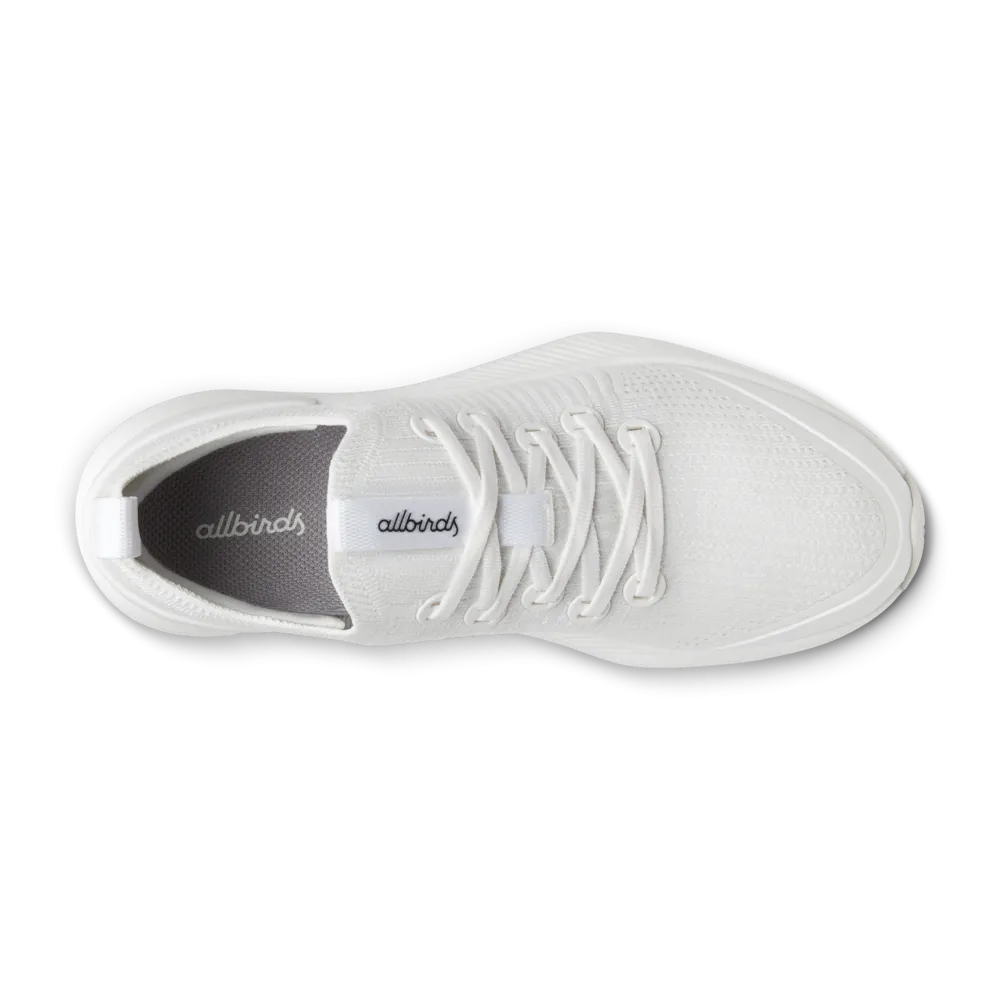 Women's Tree Glider - Blizzard (Blizzard Sole) Light Weight Distinctive flair