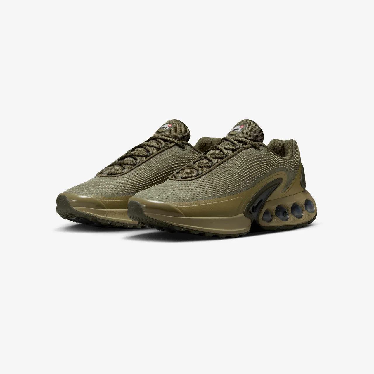 Flexible Fit Frequent Travelers Air Max DN