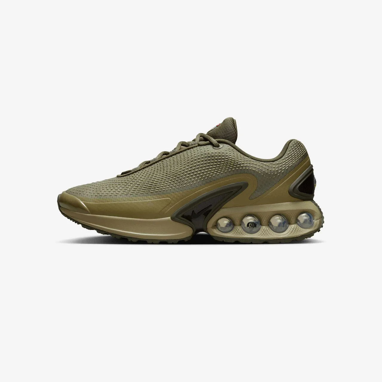 Air Max DN Cushioned Base Work Commute Hill Tough