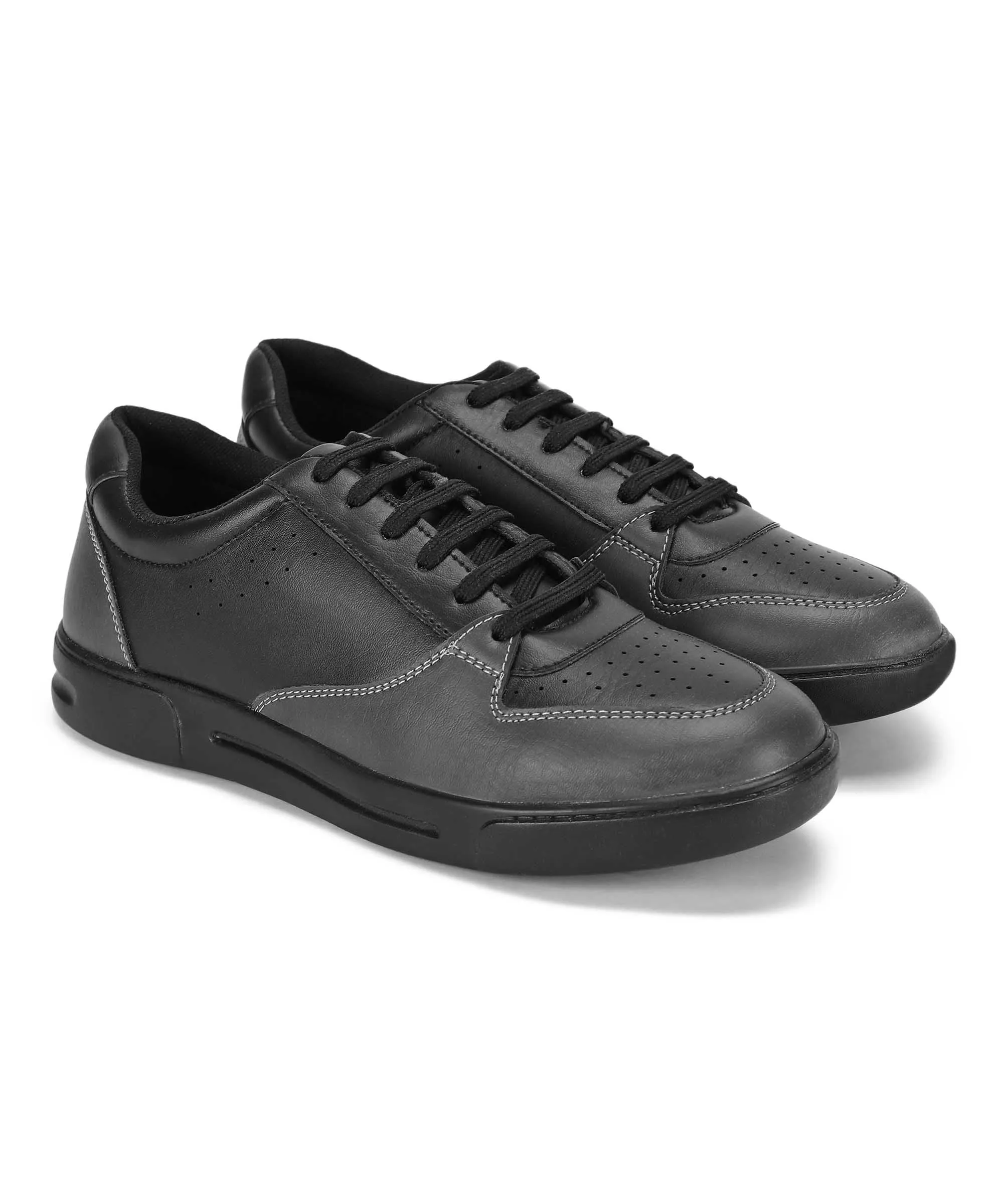 Paragon K1011G Men Casual Shoes | Stylish Walking Outdoor Shoes | Daily & Occasion Wear | Smart & Trendy | Comfortable Cushioned Soles Desert Run