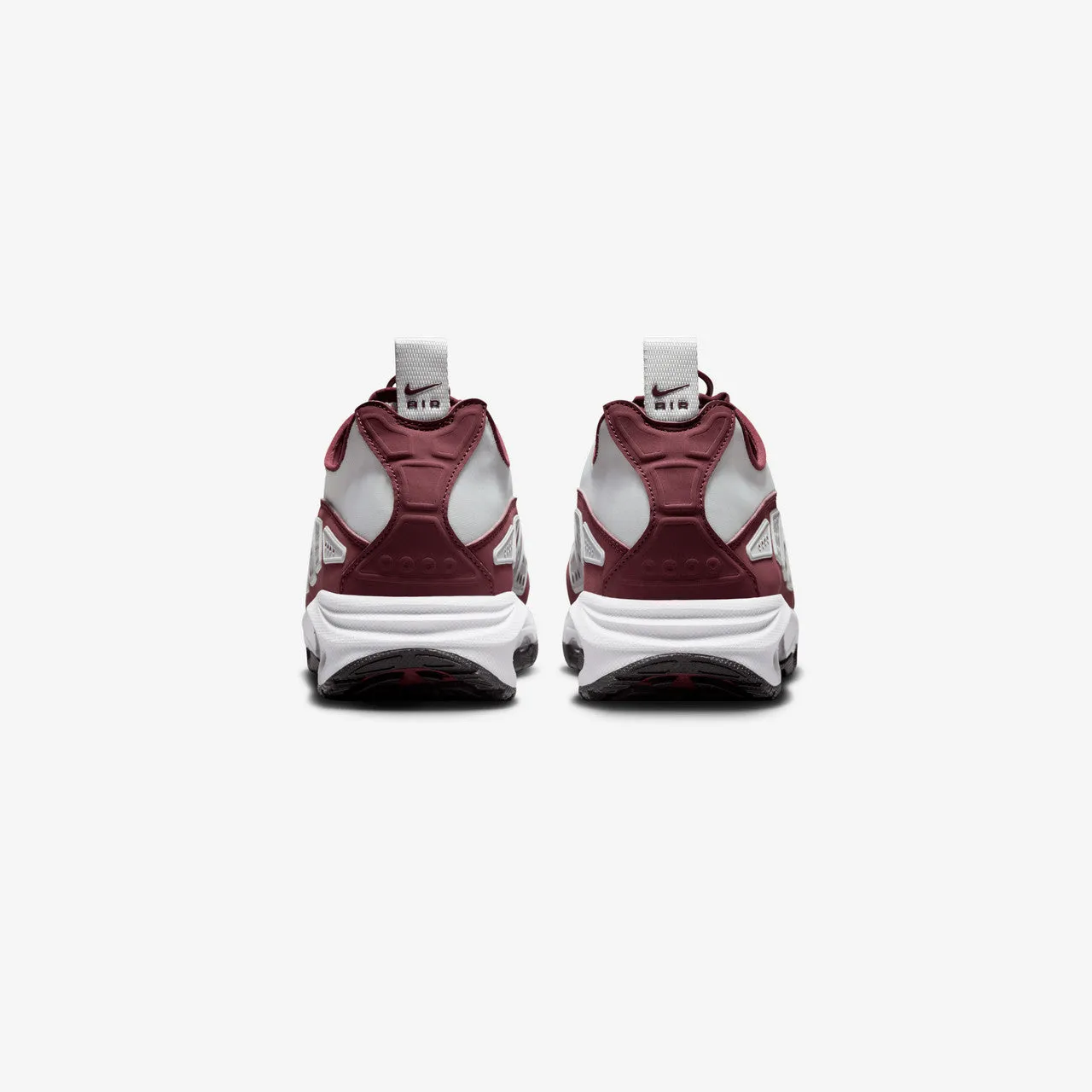 shape fit Wmns Air Max SNDR