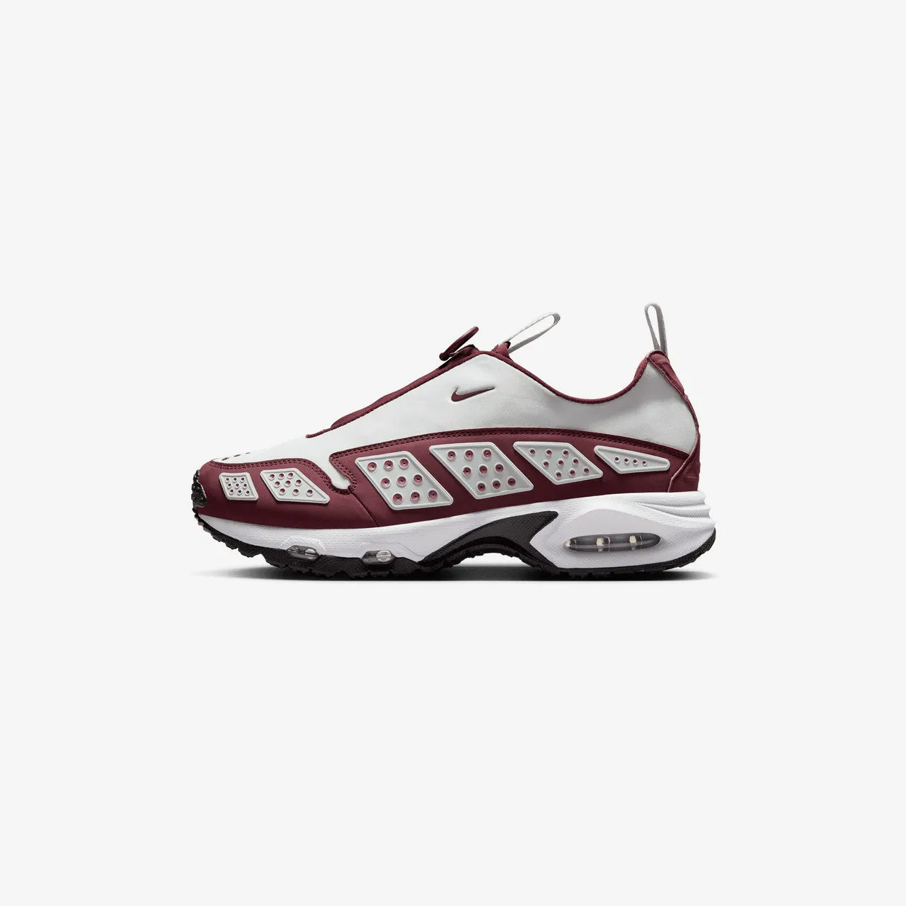 Earth Tone heel cup Wmns Air Max SNDR
