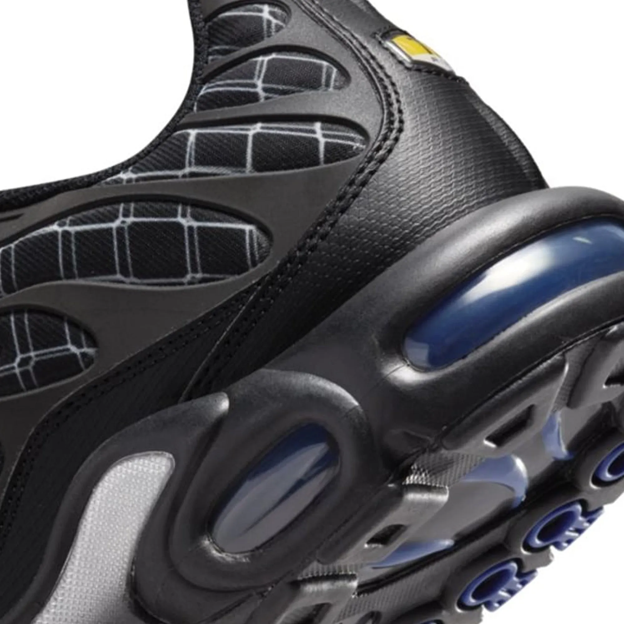 Air Max TN Plus 'France' (2022) Everywhere Fit Korean Trend
