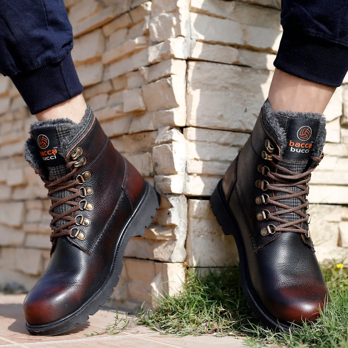 Timeless Fit Work Life Bacca Bucci Snowman
