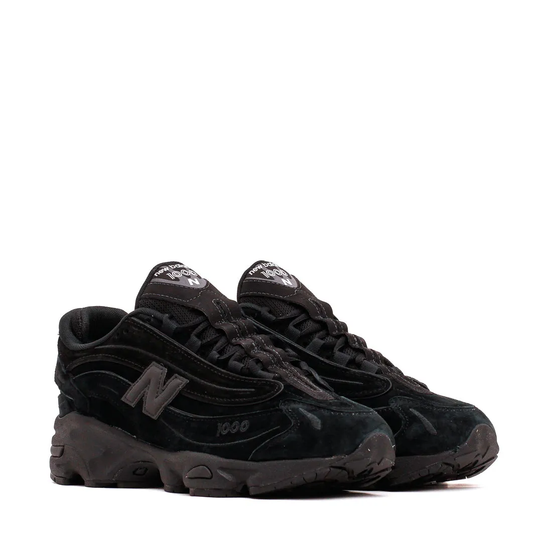 Vital Step New Balance Men 1000 Black M1000LA