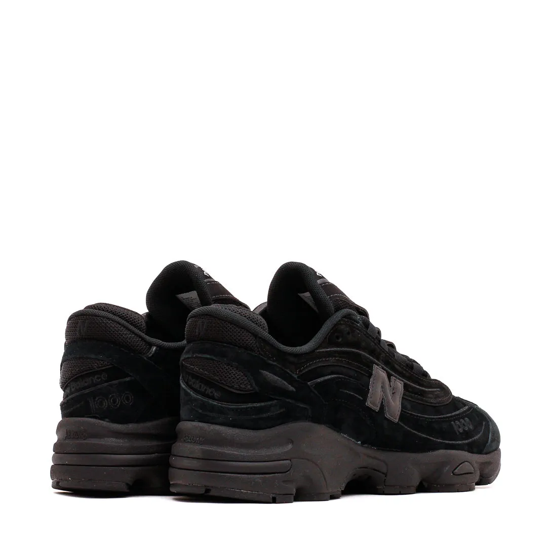 Polish Look Smart Fit New Balance Men 1000 Black M1000LA
