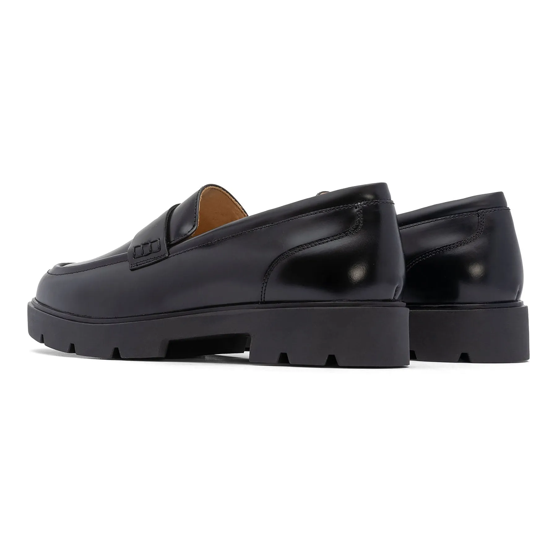 Pet Play Boulevard Loafer