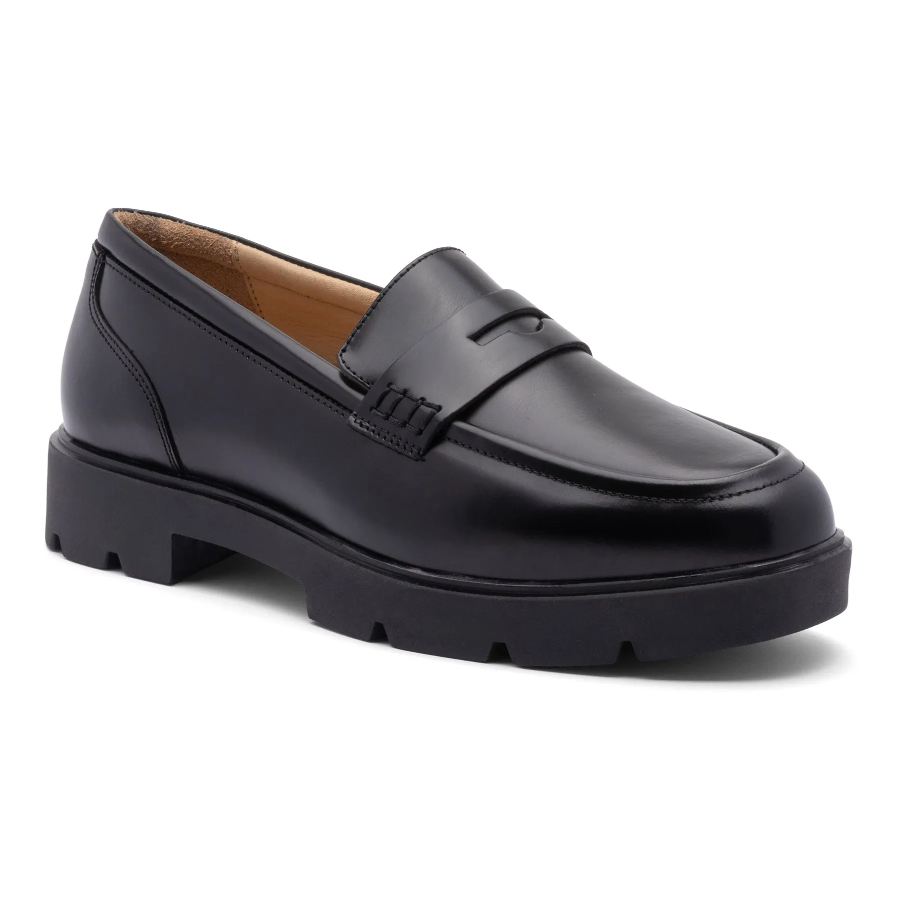 Boulevard Loafer Speed Step No Breakin
