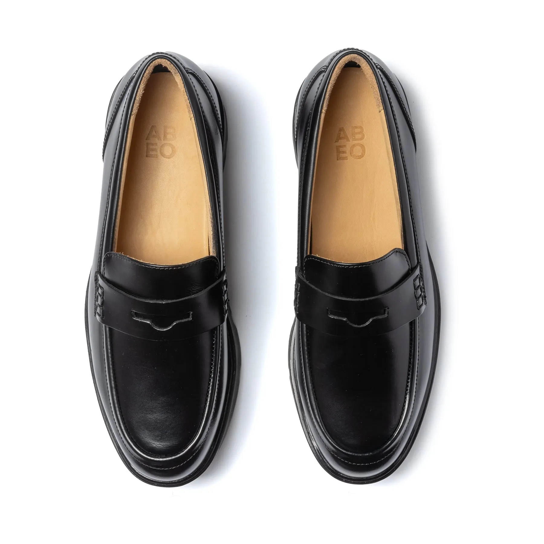 Boulevard Loafer All-Purpose Use Cool Look