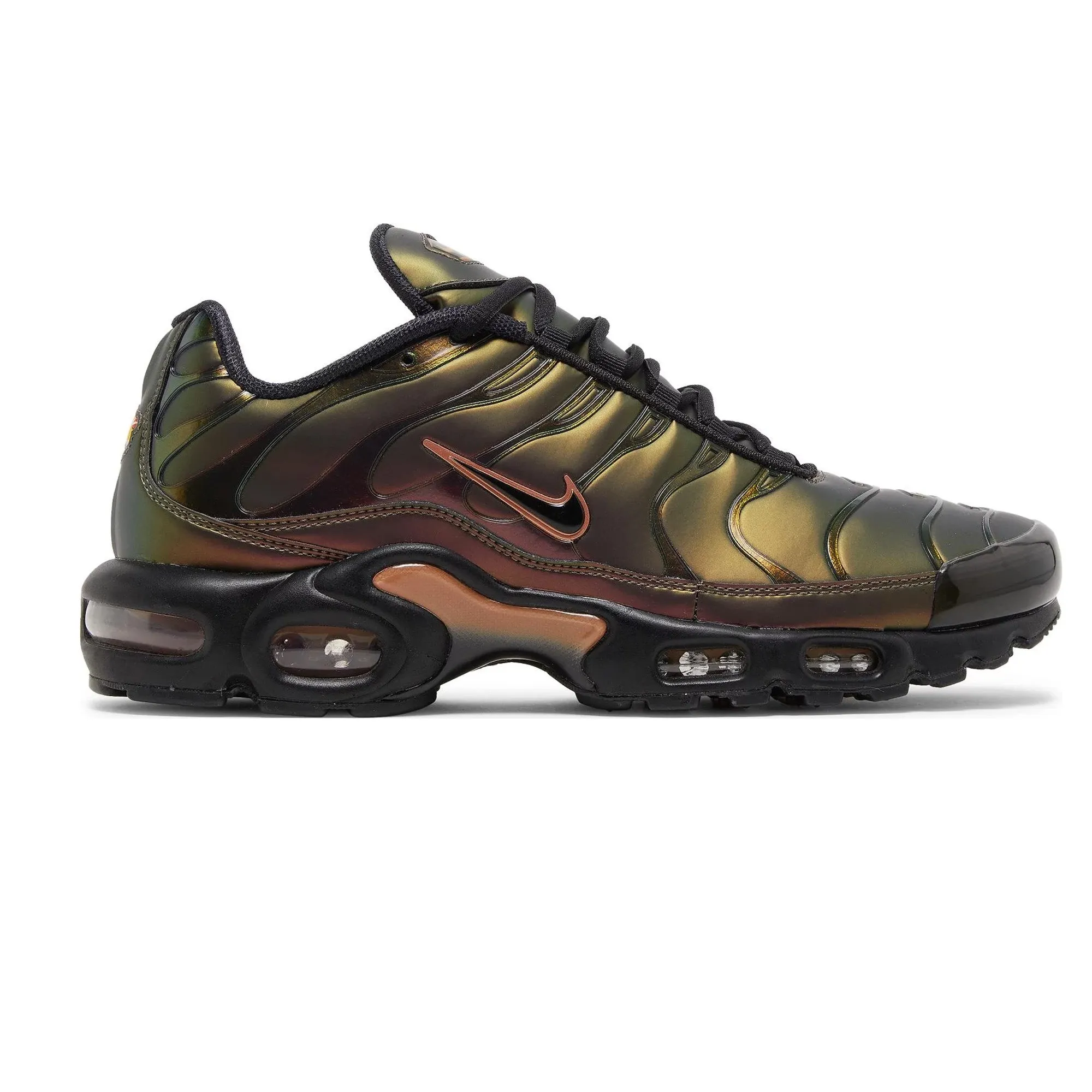 Work Life Air Max TN Plus OG 'Scarab' (2022)