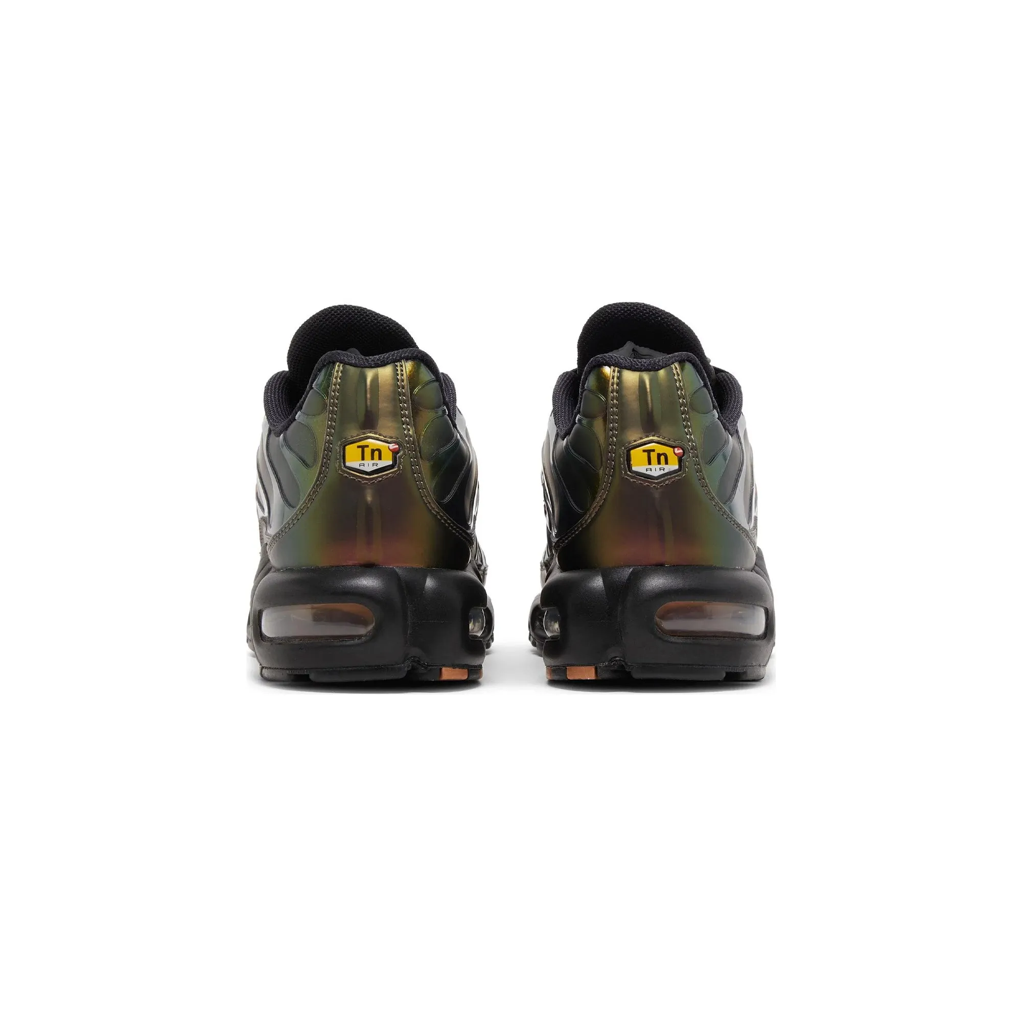 Leather Air Max TN Plus OG 'Scarab' (2022)