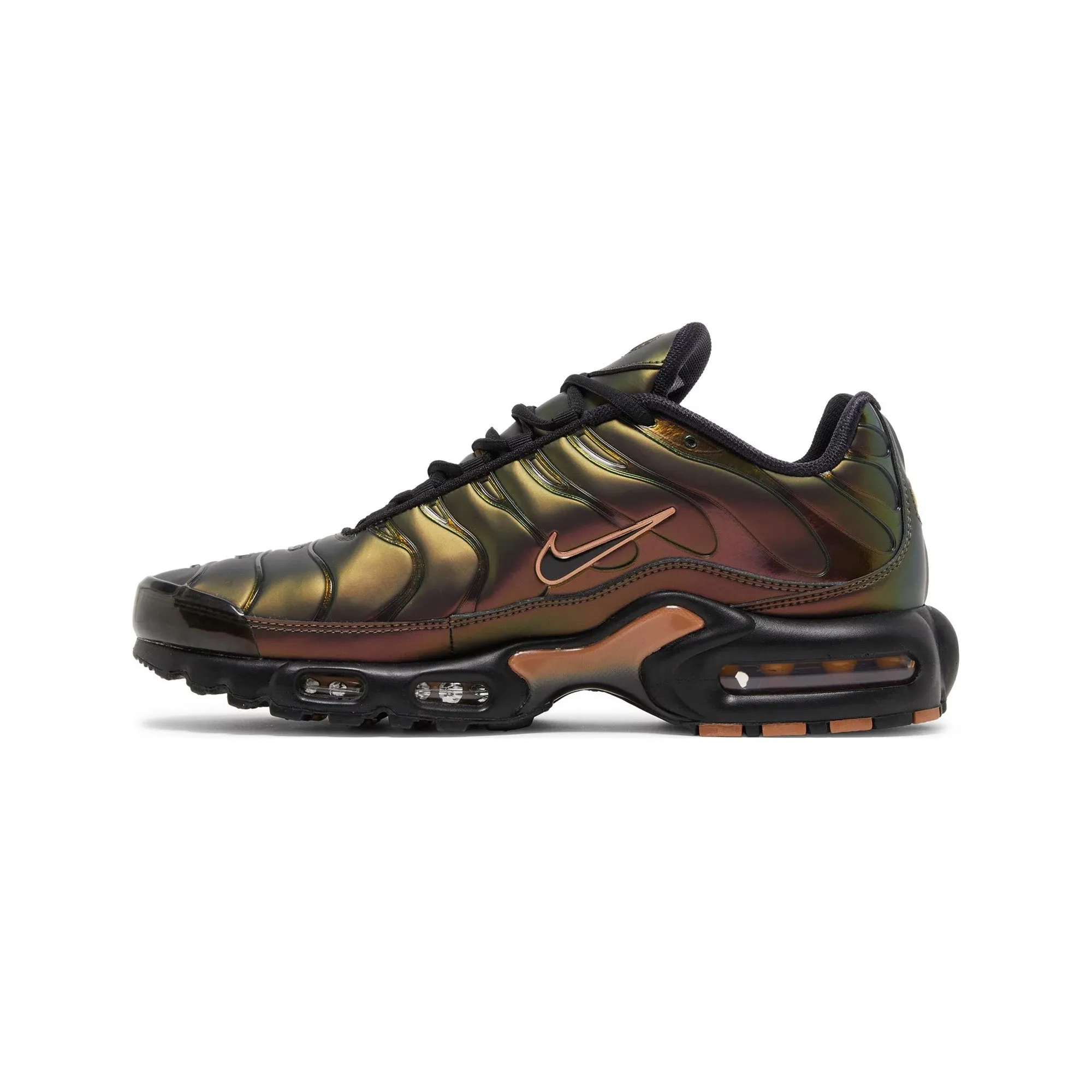 All Weather Urban Walkers Rain Step Air Max TN Plus OG 'Scarab' (2022)