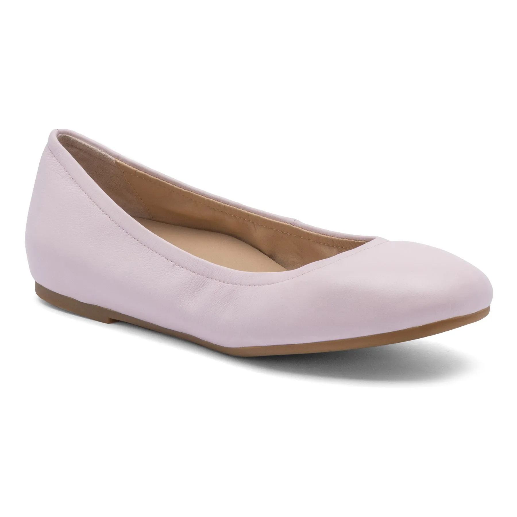 Promenade Flat Metatarsal Friend Meet Jogging Ease