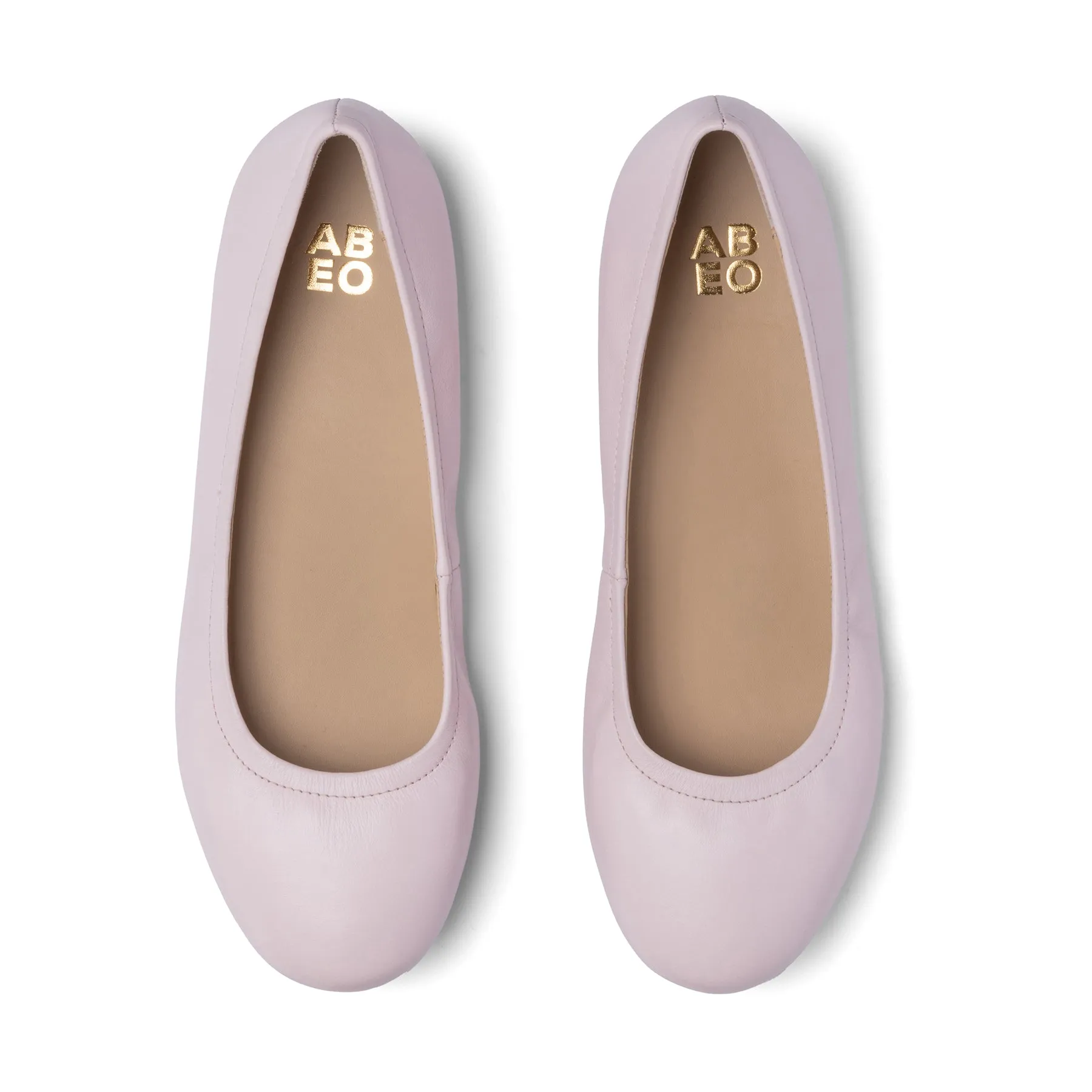 Sustainable Choice On-The-Go Promenade Flat Metatarsal