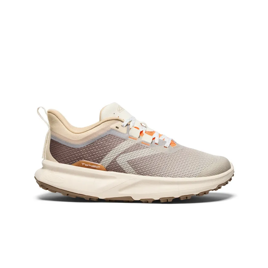 Heat resistant Women's 450 Dirt Hiking Shoe  |  Birch/Nectarine