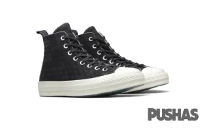 Indoor Converse Chuck Taylor All-Star 70 Hi 'DOE Be Formless' (2019)