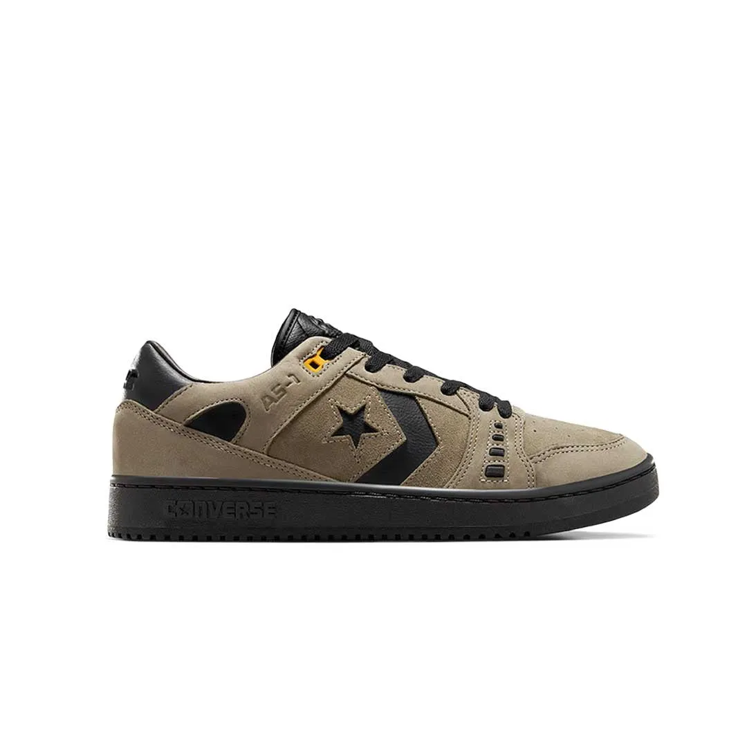 Non Slip Wellness Seekers Flexible Fit Converse - Unisex CONS AS-1 Pro Low Top Shoes (A07327C)