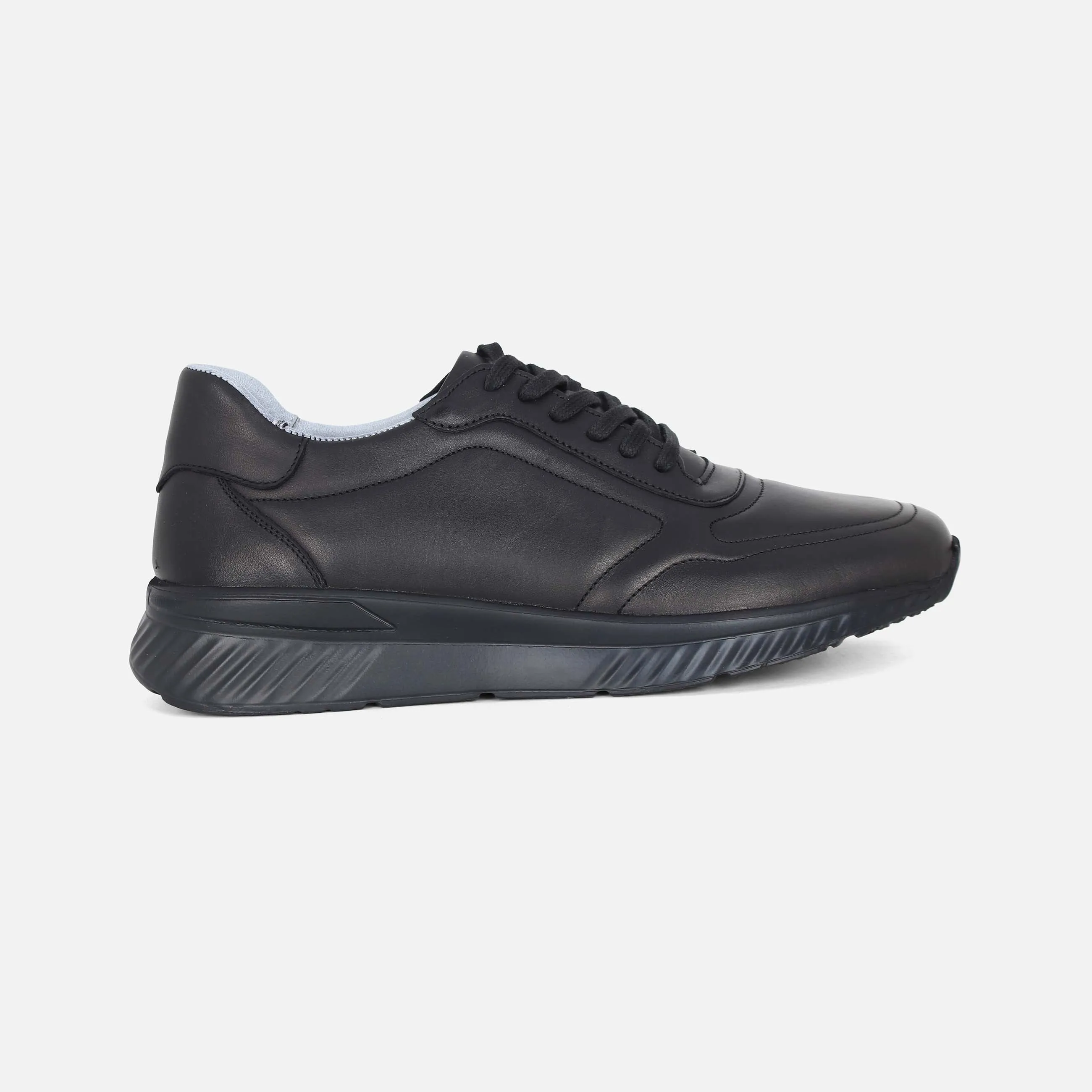 MEN COMFORT LACE-UP SHOES Smart Movement