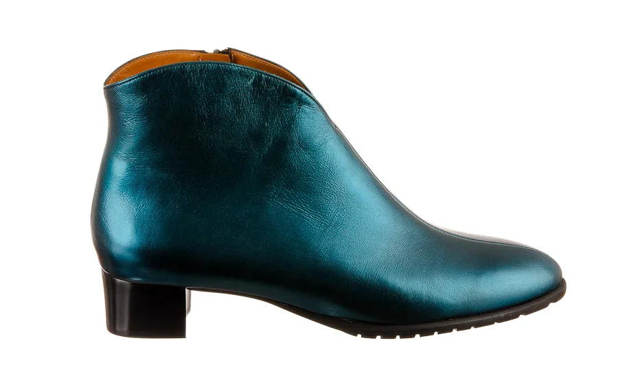 Via Knox Blue Dry Guard