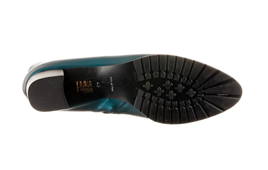 Via Knox Blue Protective Finish Rough Terrain