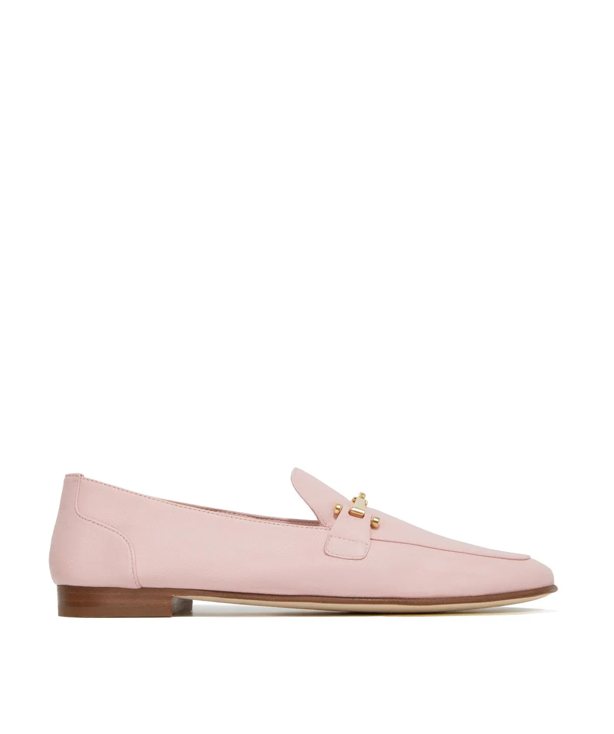 Mocassins AMELIE Rose Ptale Prestige Brand Boardroom Style
