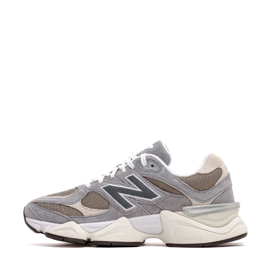New Balance Unisex 9060 Slate Gray U9060LBA Air Dry