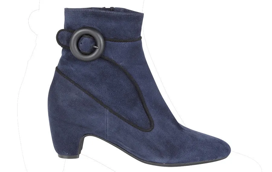 Anti-slip Cushioned heel Pas Sweptaway