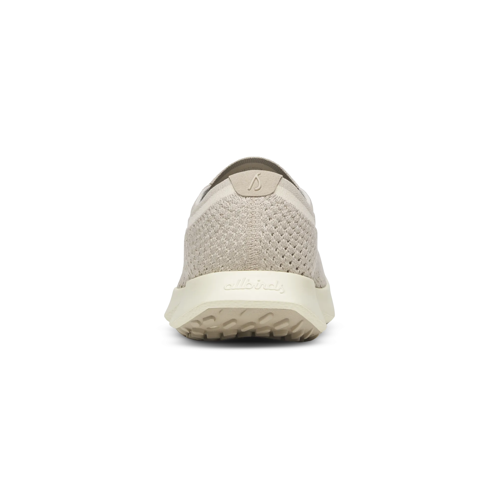 Women's Tree Dasher 2 - Rugged Beige (Stony Cream Sole) Fast Action