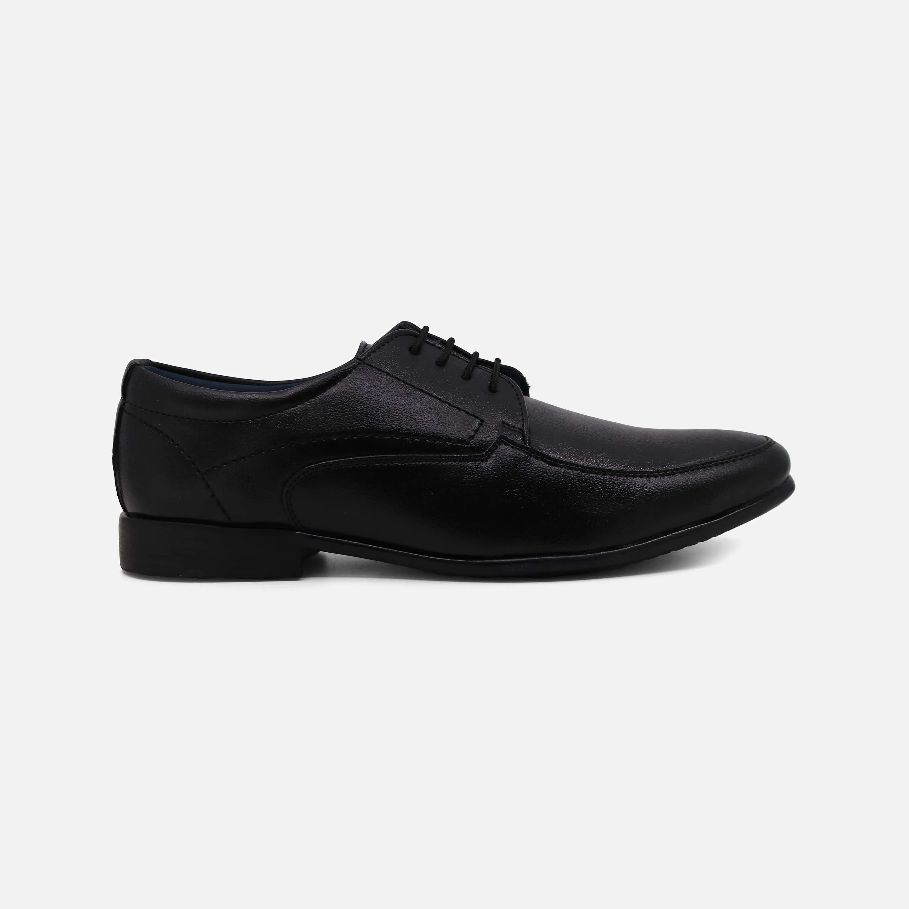 MEN FORMAL LACE-UP SHOES Modern Movement Vintage Style