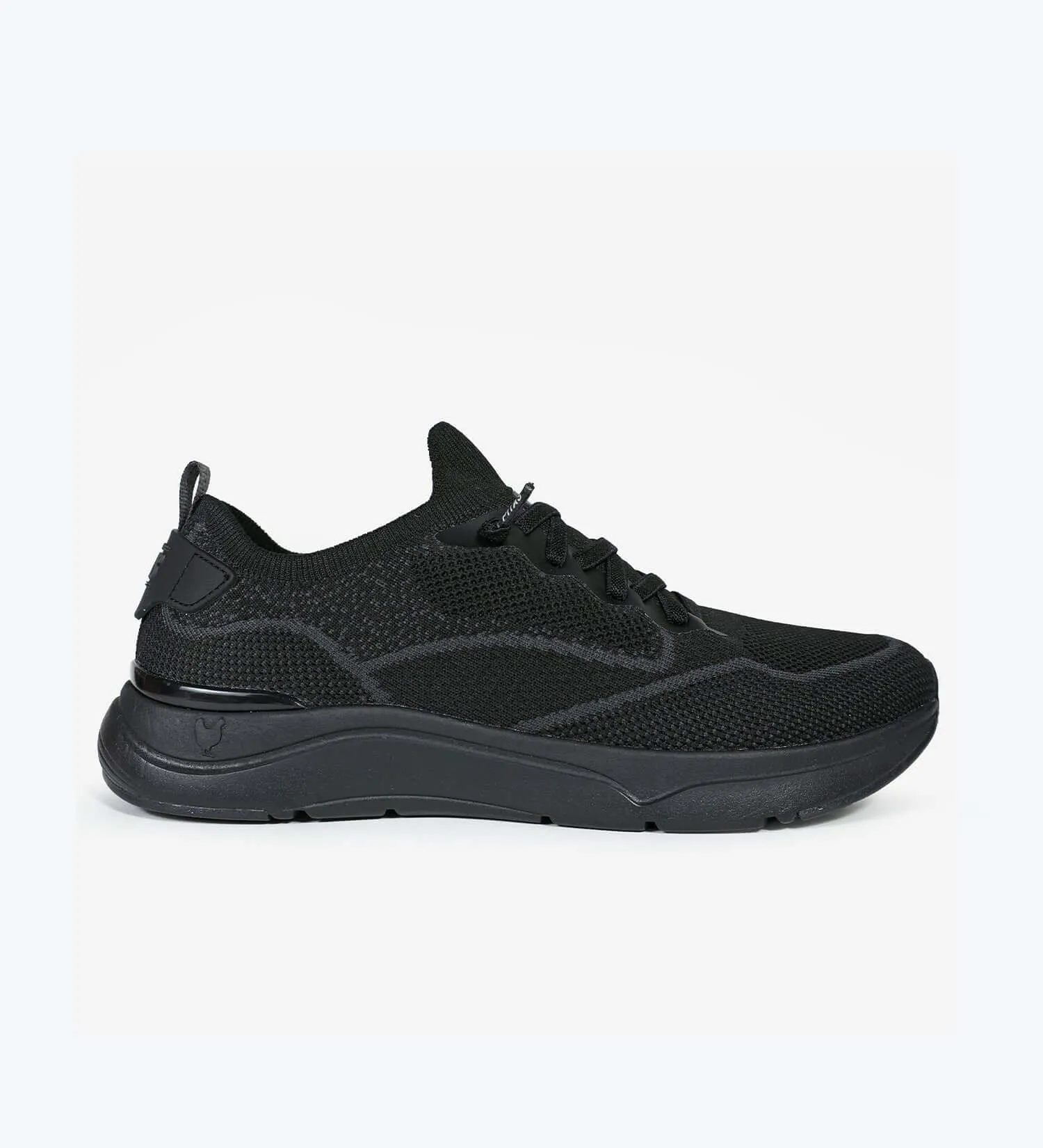 All Gender Heat Sealed Reinforcement Cue Men's Trainers