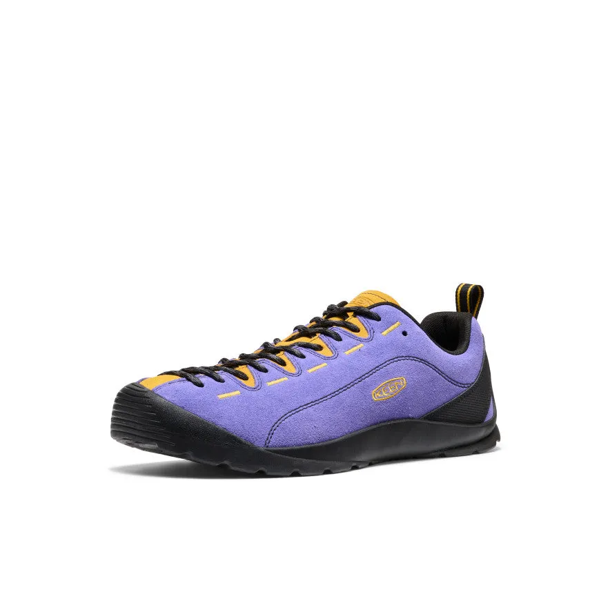 Men's Jasper Sneaker  |  Purple Opulence/Lemon Curry Versatile zip