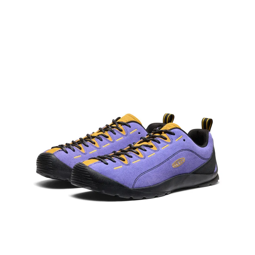 Men's Jasper Sneaker  |  Purple Opulence/Lemon Curry Minimalist Look