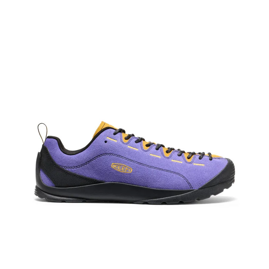 Men's Jasper Sneaker  |  Purple Opulence/Lemon Curry Active Design Urban Stylewear