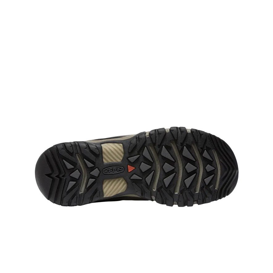Men's Targhee III Waterproof  |  Bungee Cord/Black Waterproof Daily Walk