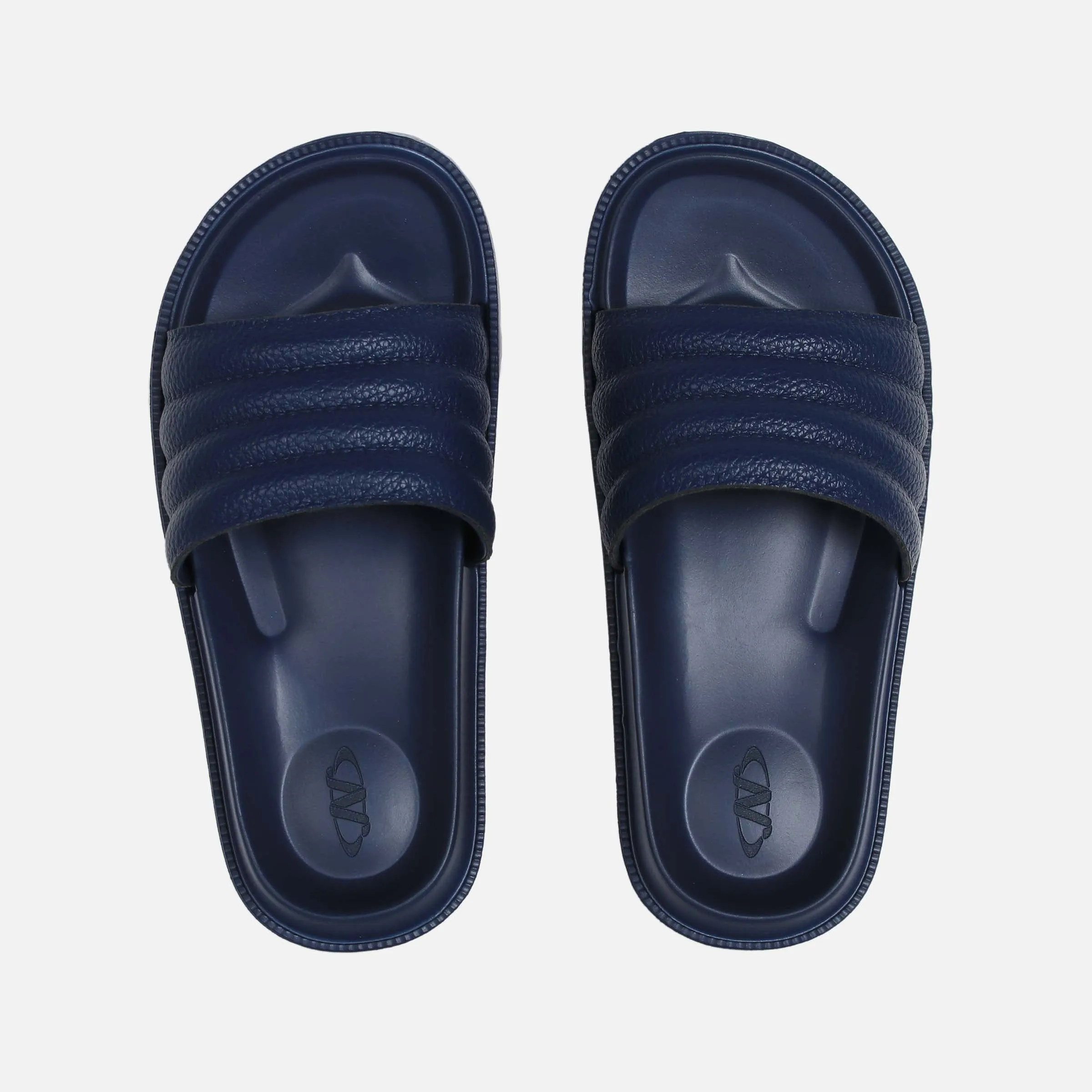 Flexible Sole Anti   Wear BOYS CASUAL SLIP-ON SLIPPERS