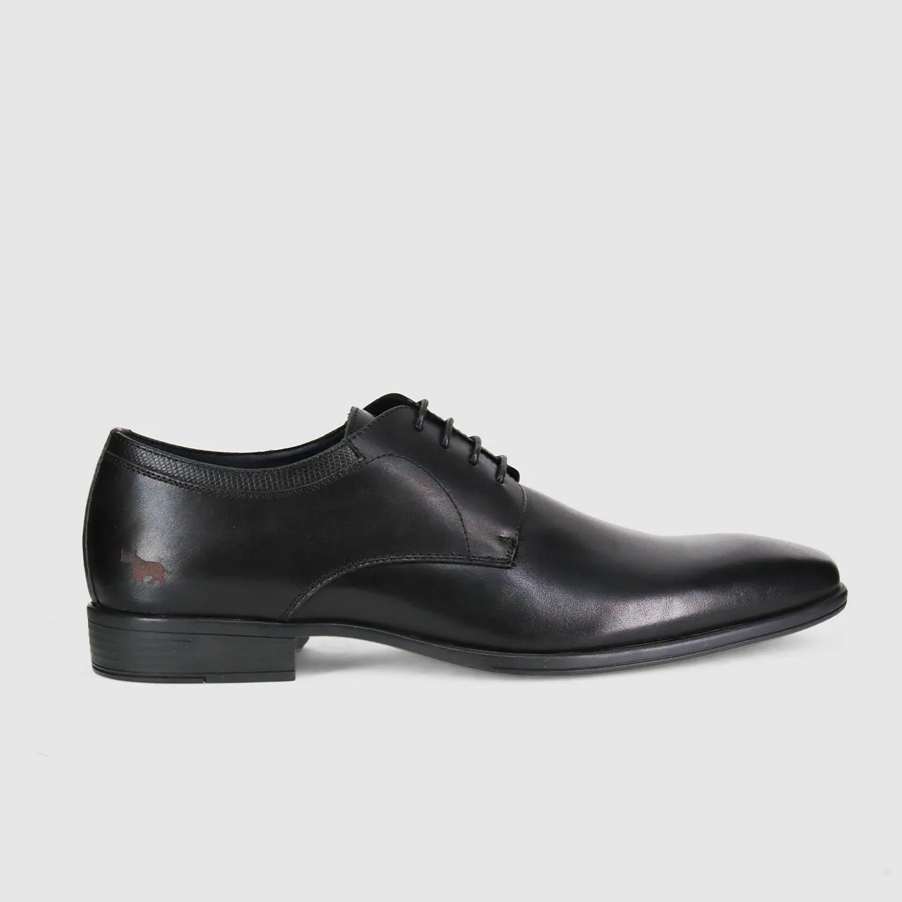 Style Crisp Power Dress Shoes Black