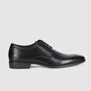 Style Crisp Power Dress Shoes Black