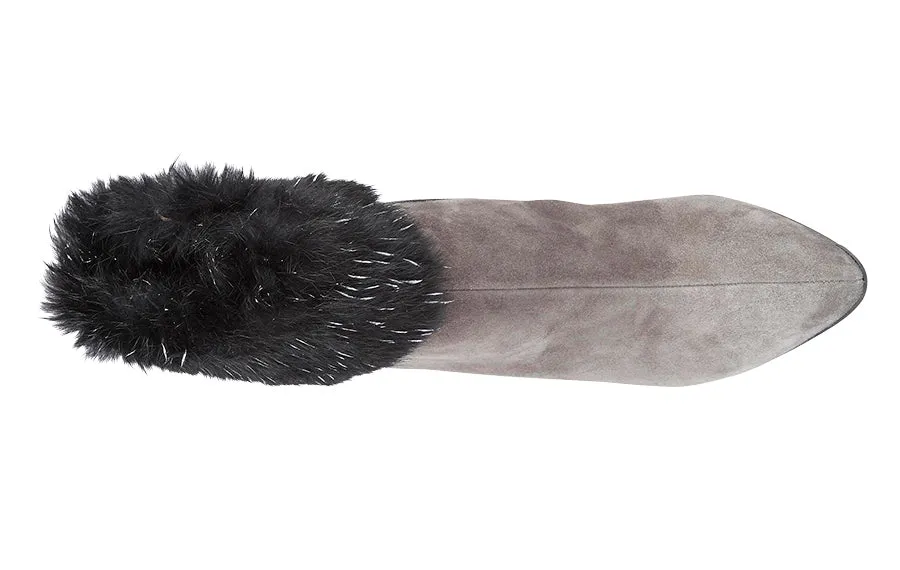 Br Silkie Slip Resistant Work Commute Cushion Build