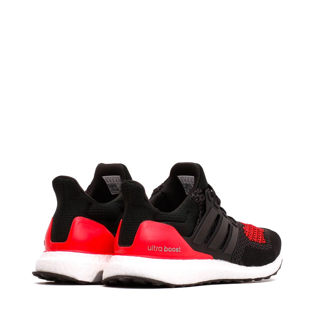 Classic Star Walk Adidas Men Ultraboost 1.0 Core Black Lucid Red JQ2272