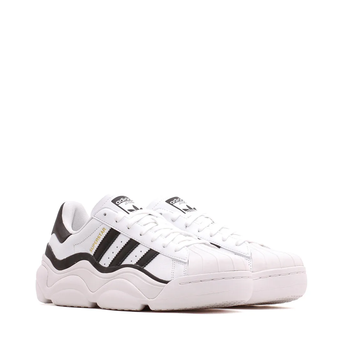 Adidas Originals Women Superstar Millencon White Black HQ9018 Water Edge School Day