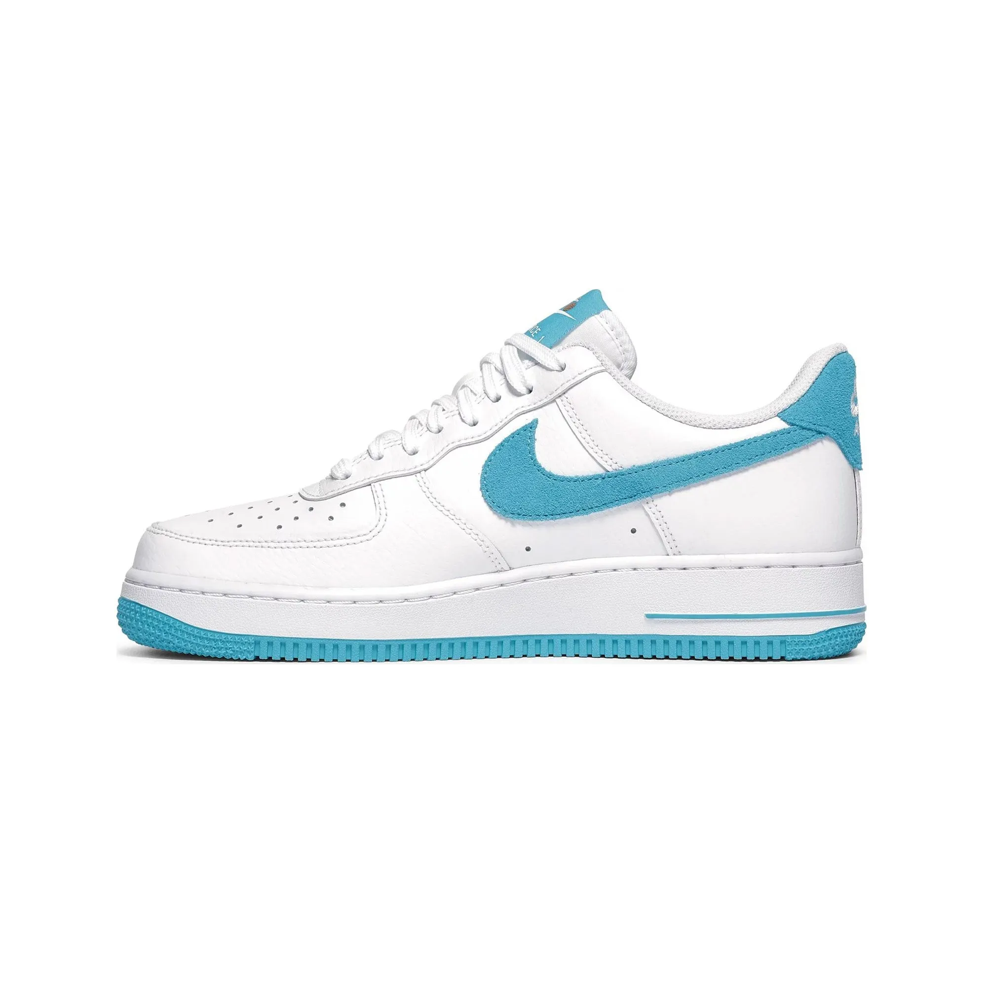 Air Force 1 '07 x Space Jam 'Hare' GS Wide toe box Commute Light