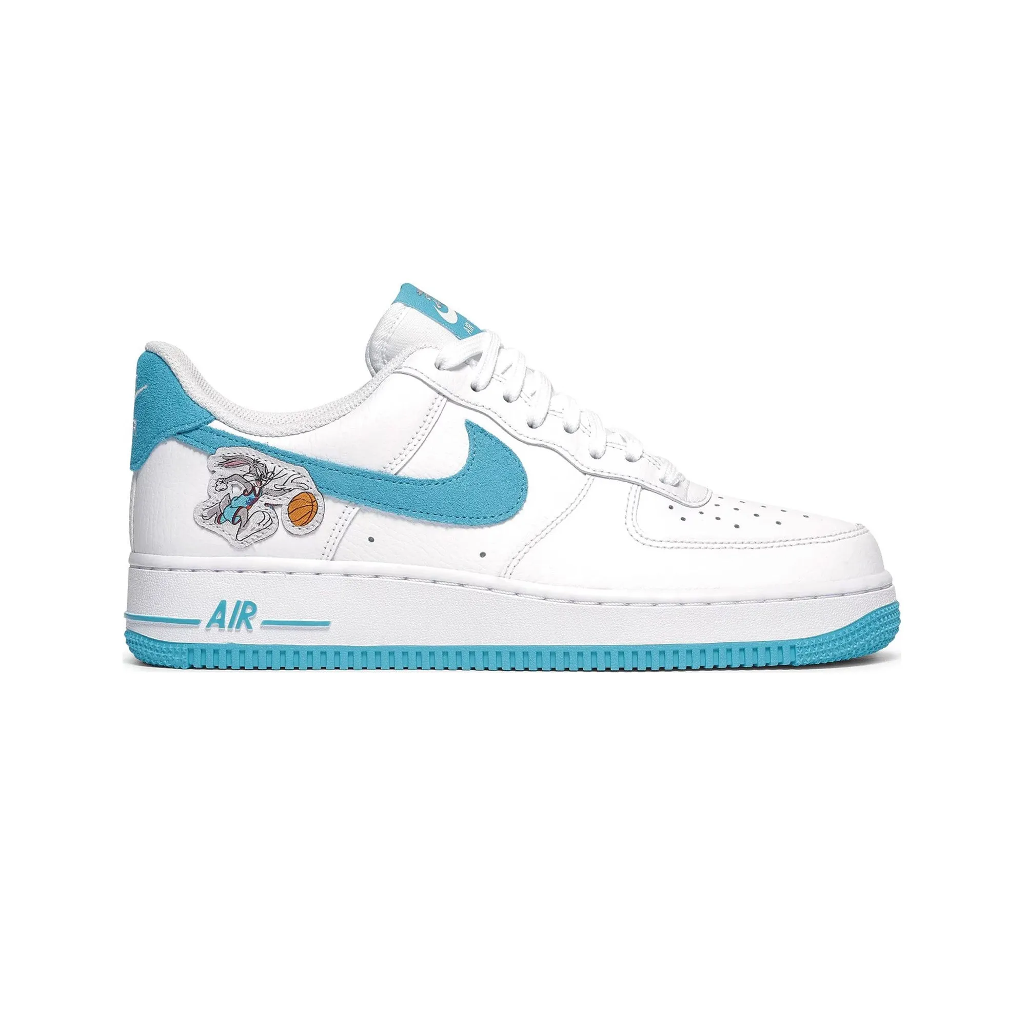 Air Force 1 '07 x Space Jam 'Hare' GS Secure Storm Guard