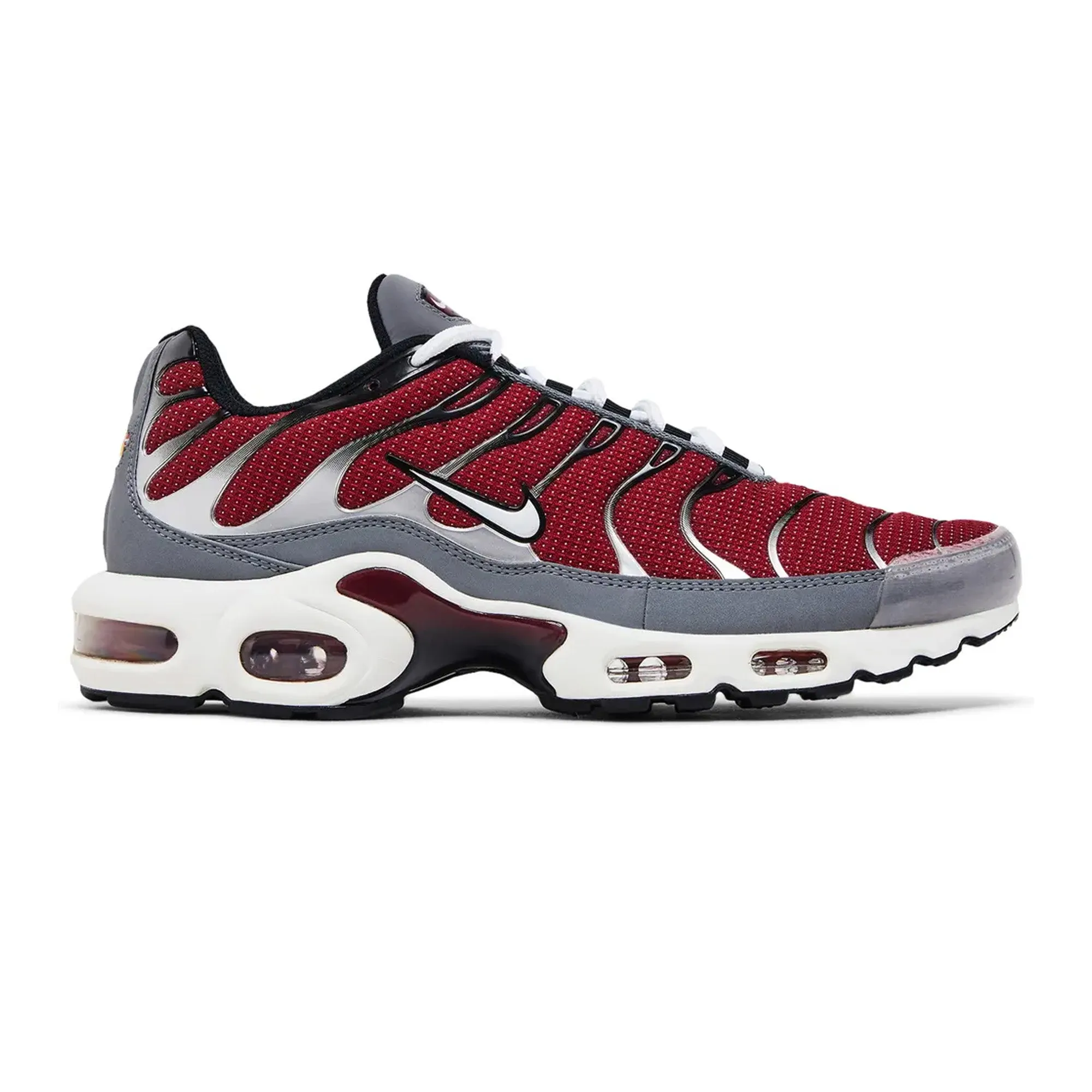 All Terrain Urban Walkers Air Max Plus TN 'Burgundy' (2022)