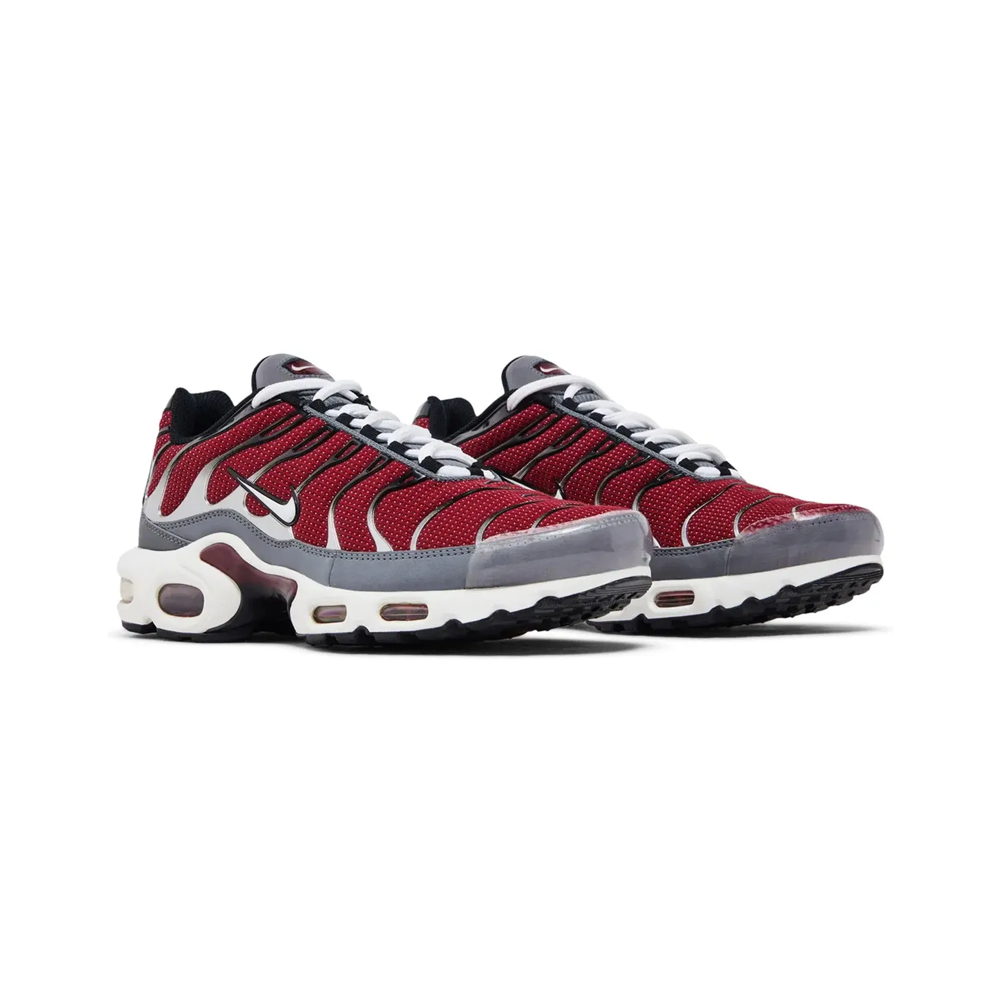 Air Max Plus TN 'Burgundy' (2022) Stable