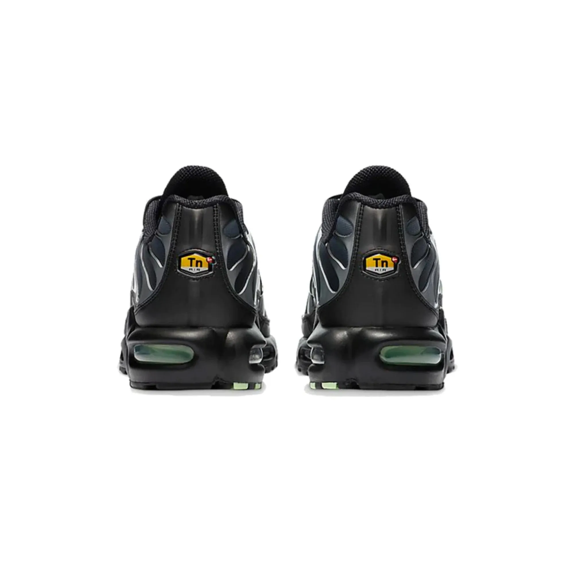 Dance Fit Air Max TN Plus 'Particle Grey Vapour Green'