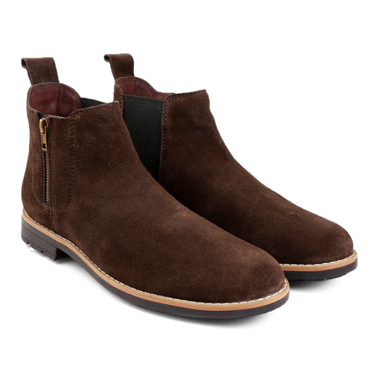 Storm Proof Bacca Bucci Brewster