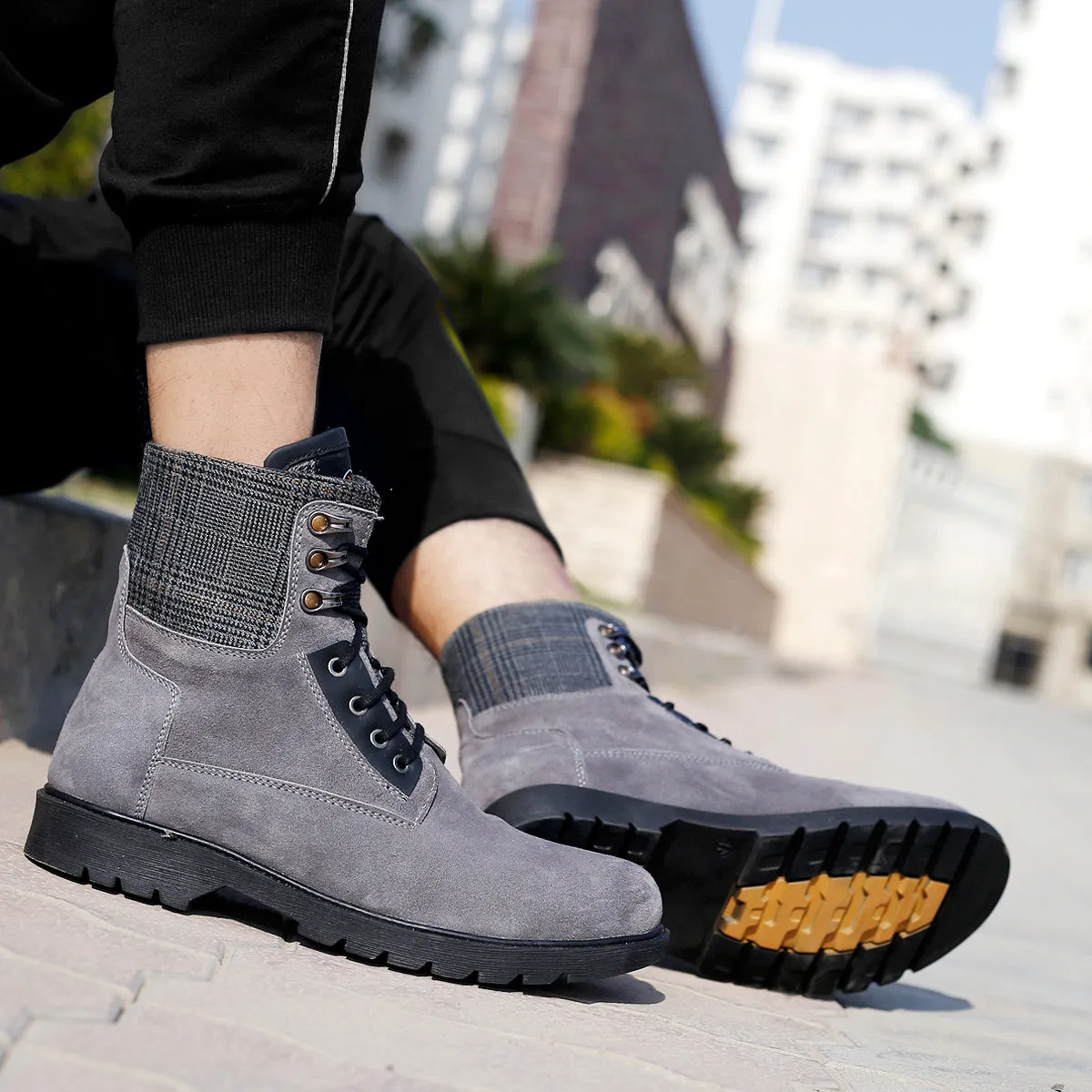 Bacca Bucci Lethal Palm Base Fashionable